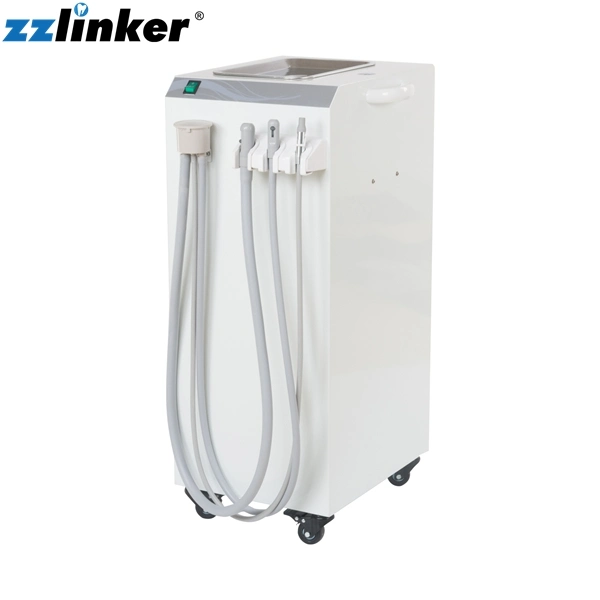 LK-A52 Vacuum Dental Suction Pump Unit System for Dental Chair